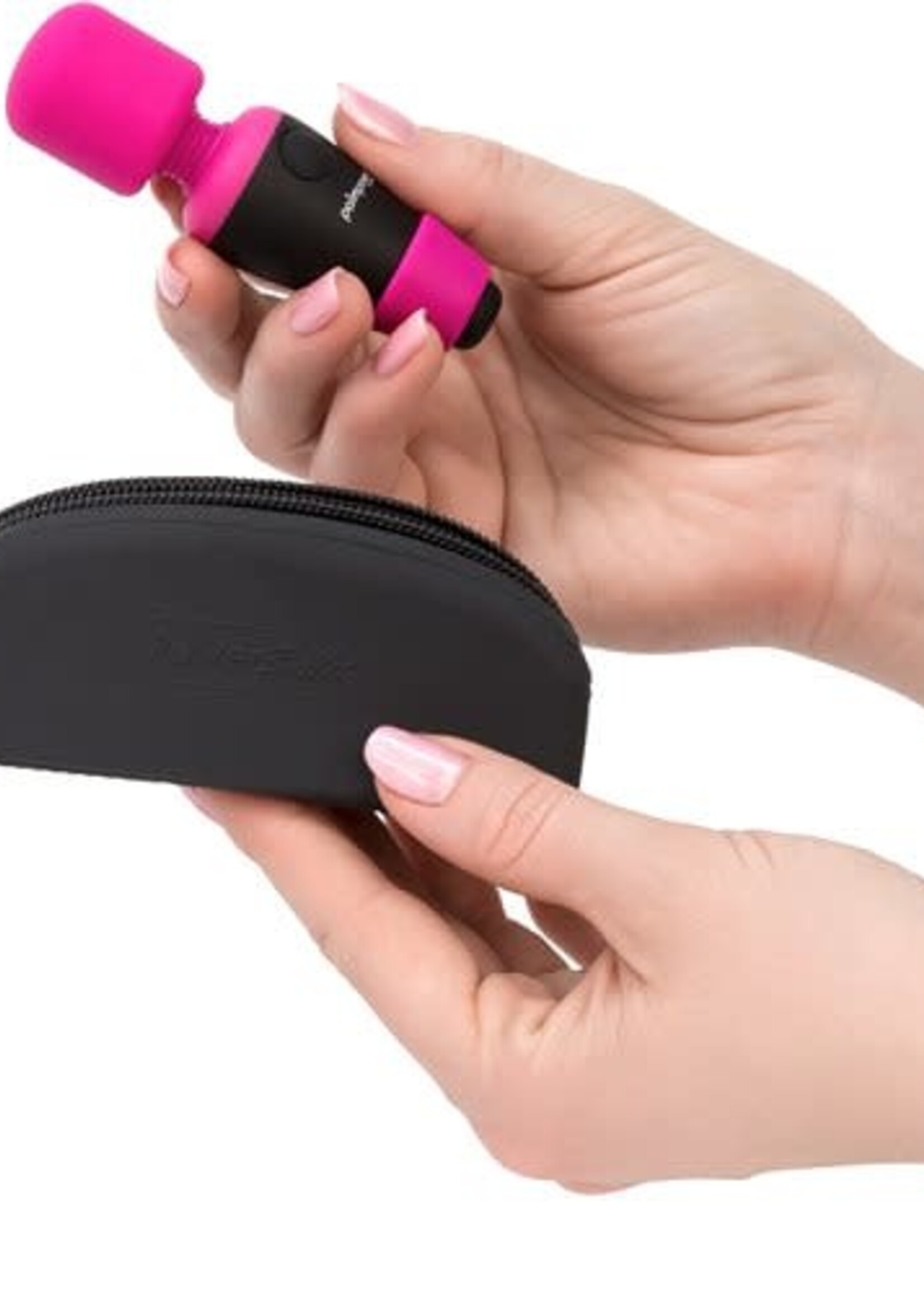 Palm Power Palm Power Pocket Mini Wand