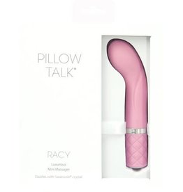 Pillow Talk Pillow Talk - Racy (pink)