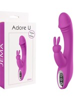 Adore U Adore U - Jema - Purple