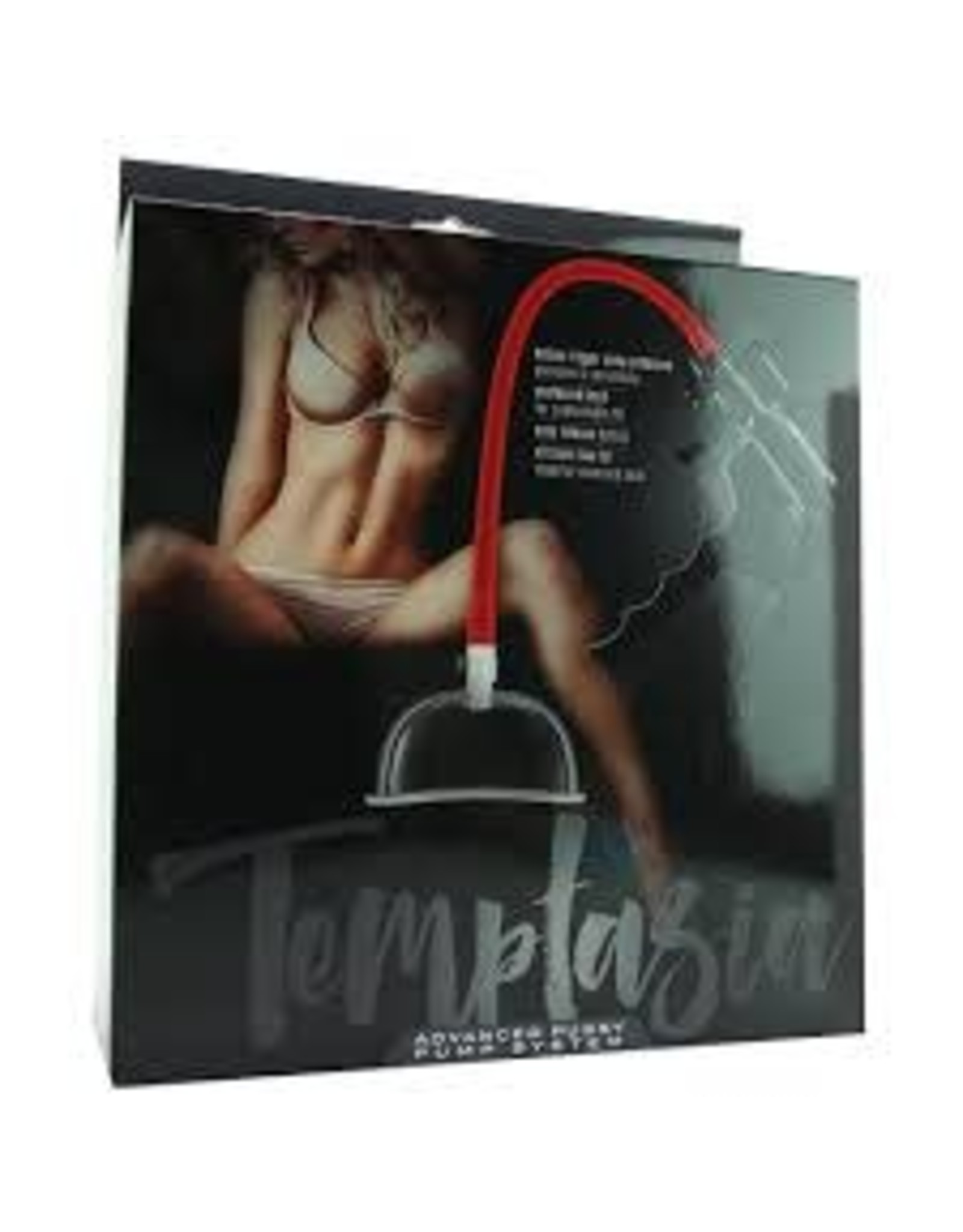 Temptasia - Advanced Pussy Pump System
