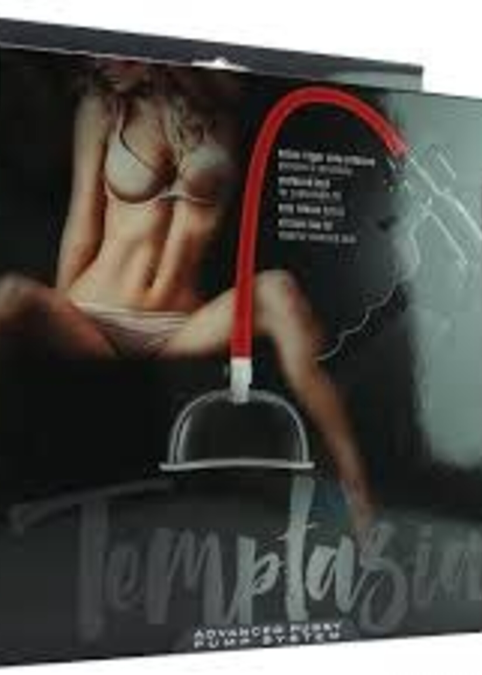 Temptasia - Advanced Pussy Pump System