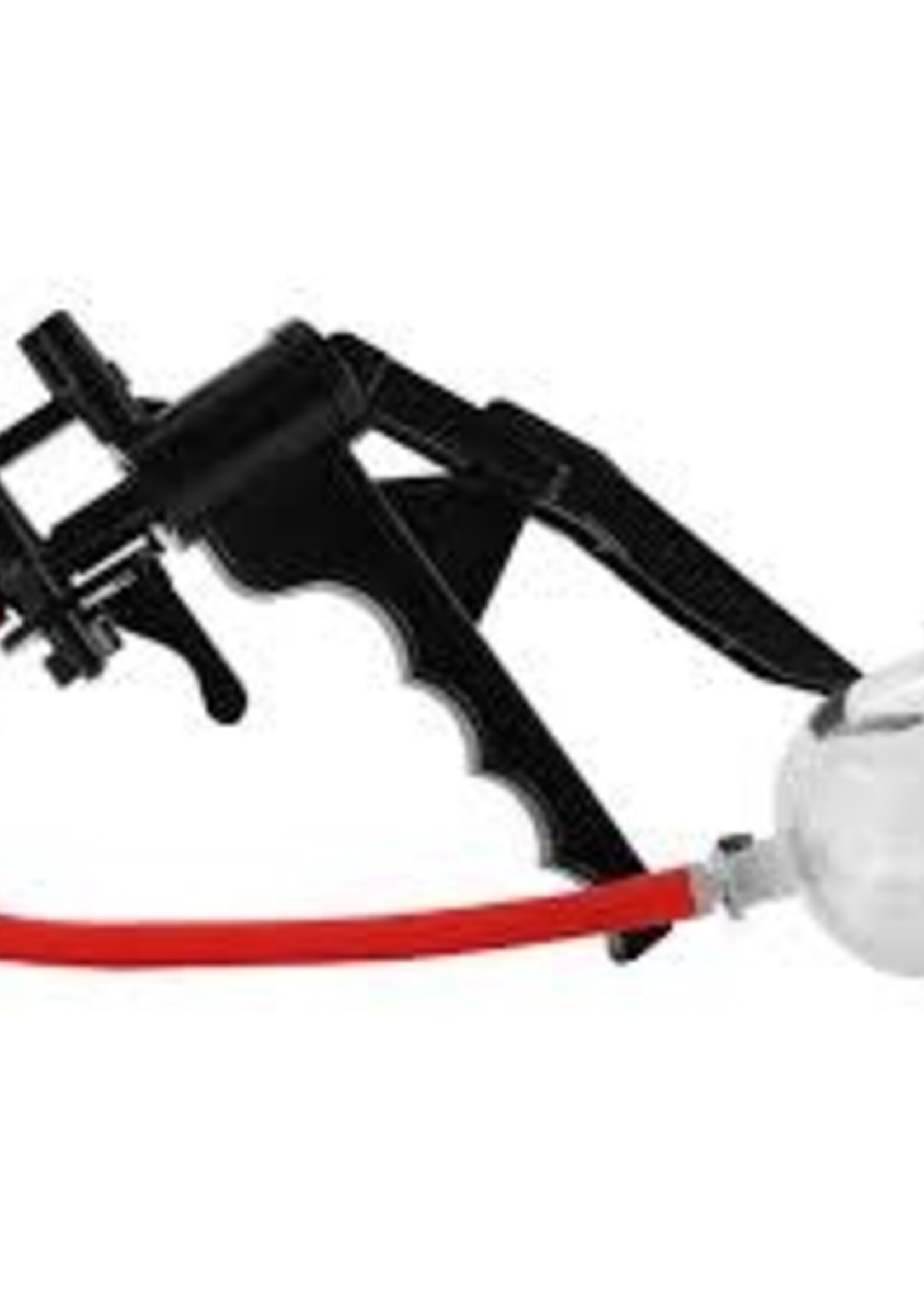Temptasia - Advanced Pussy Pump System
