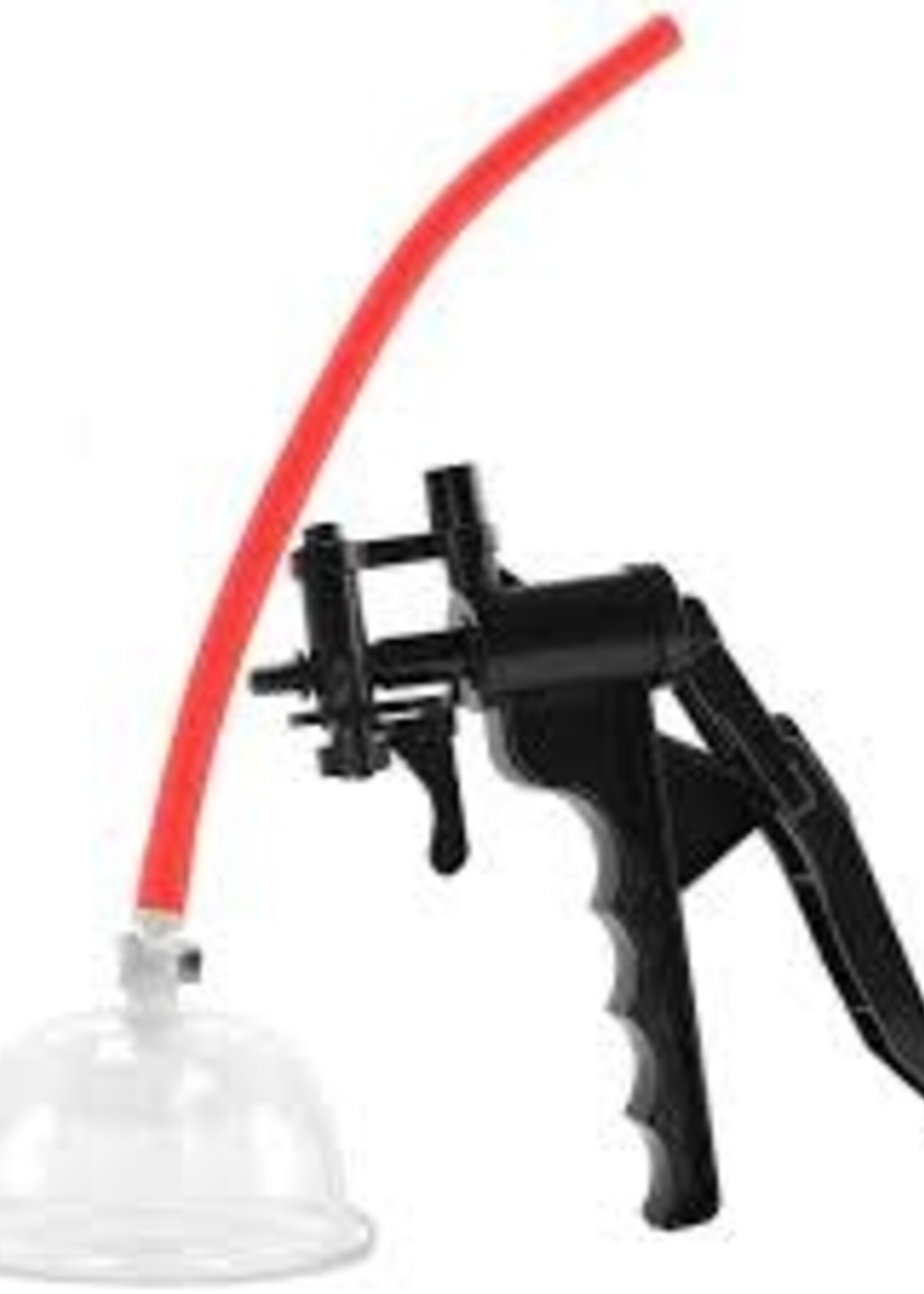 Temptasia - Advanced Pussy Pump System