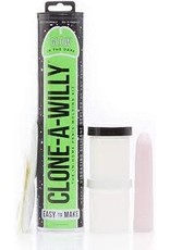 Empire Labs Clone-A-Willy - Glow in the Dark & Vibrating (Green)