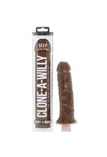 Empire Labs Clone-A-Willy - Vibrating Deep Skin Tone