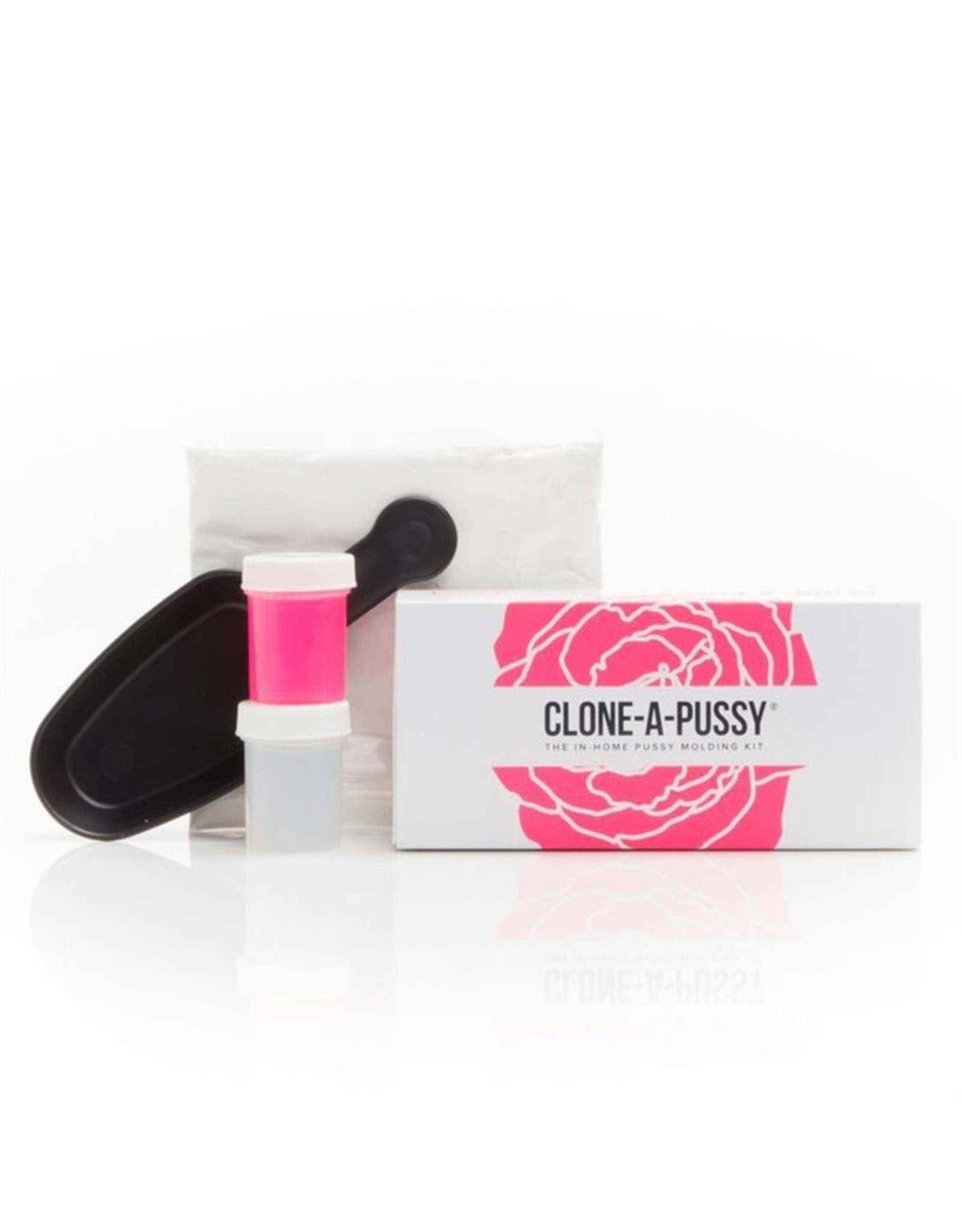 Empire Labs Clone-A-Pussy (Hot Pink)