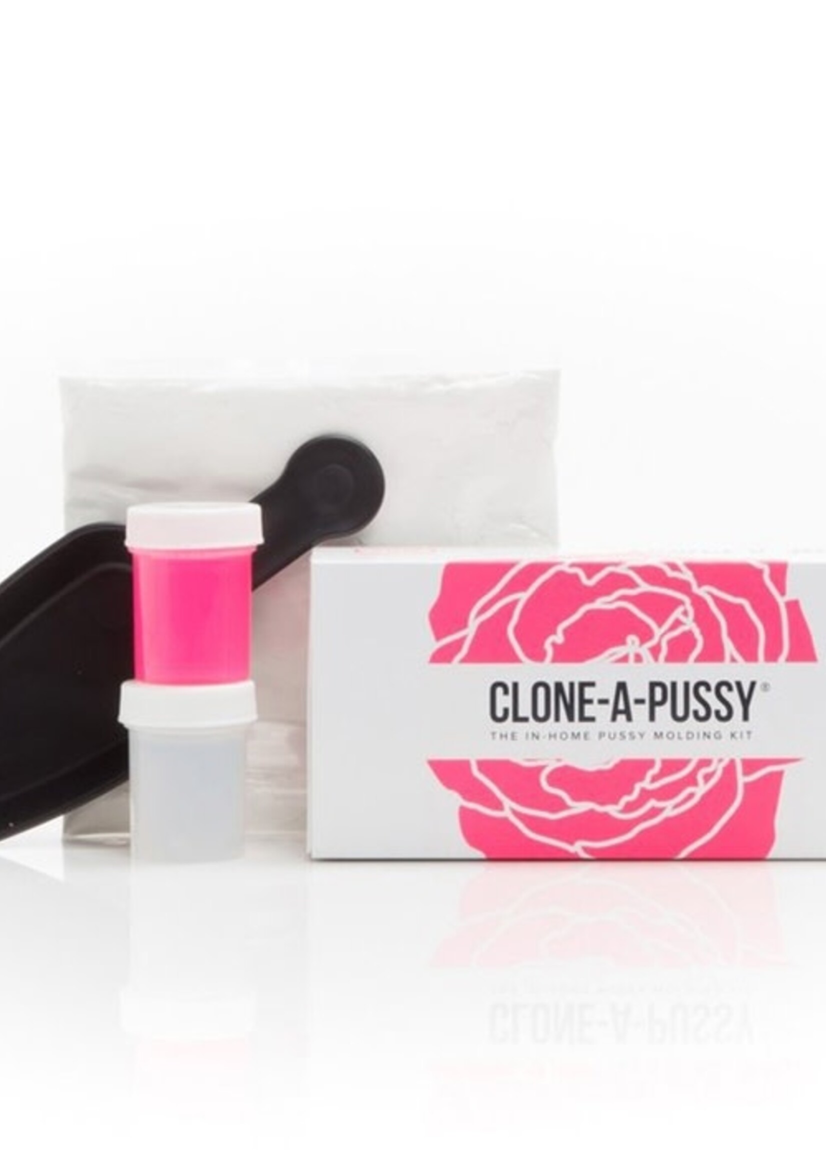 Empire Labs Clone-A-Pussy (Hot Pink)
