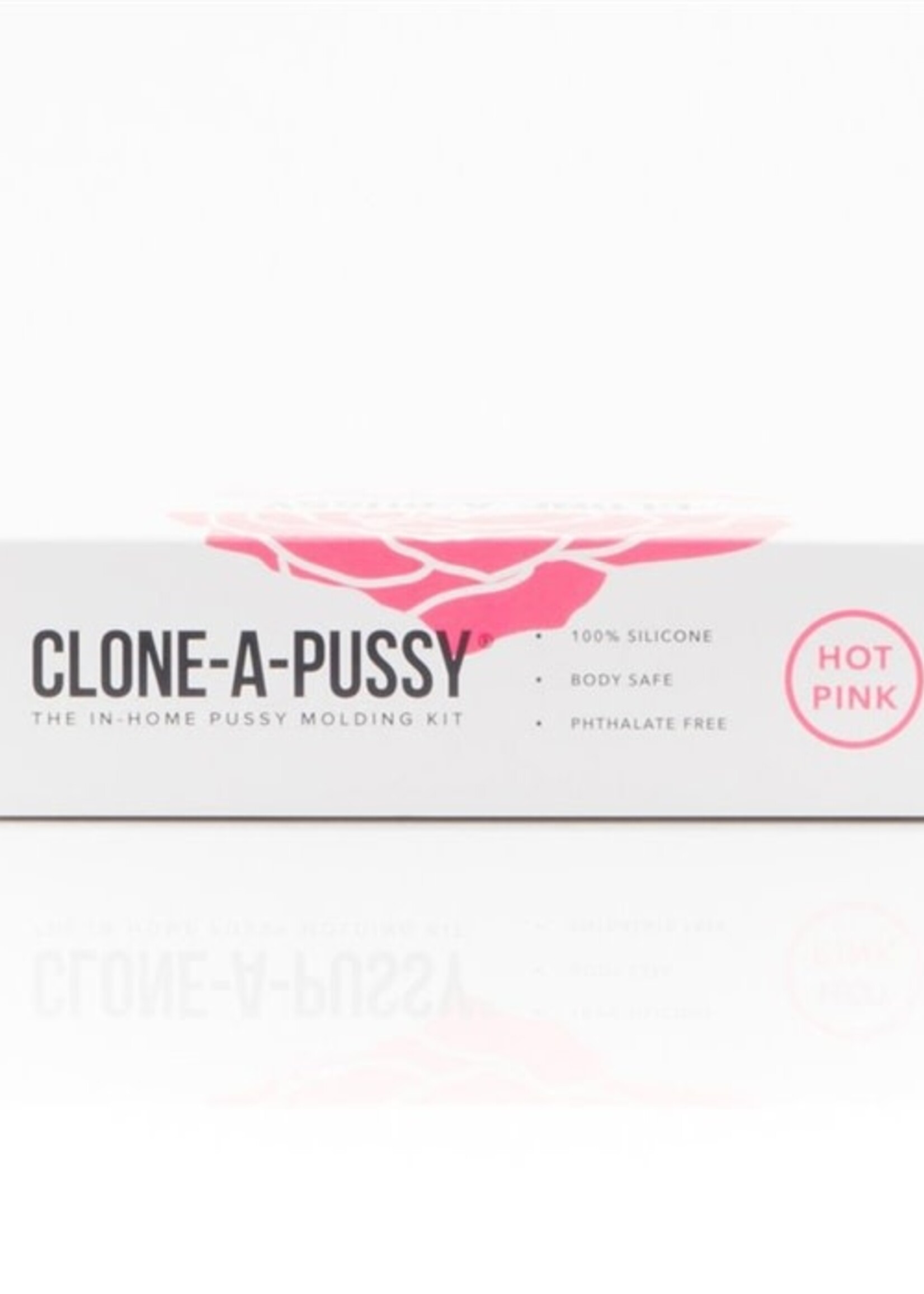 Empire Labs Clone-A-Pussy (Hot Pink)