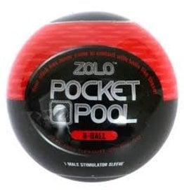 ZOLO Zolo Pocket Pool 8-Ball
