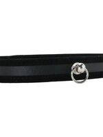 Sportsheets S&M Black Day Collar