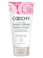 Classic Brands Coochy - Frosted Cake - 3.4 oz