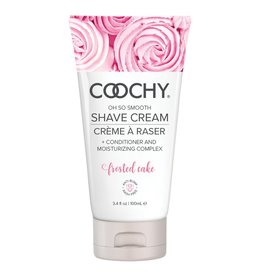 Classic Brands Coochy - Frosted Cake - 3.4 oz