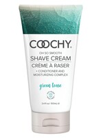 Classic Brands Coochy - Green Tease - 3.4 oz