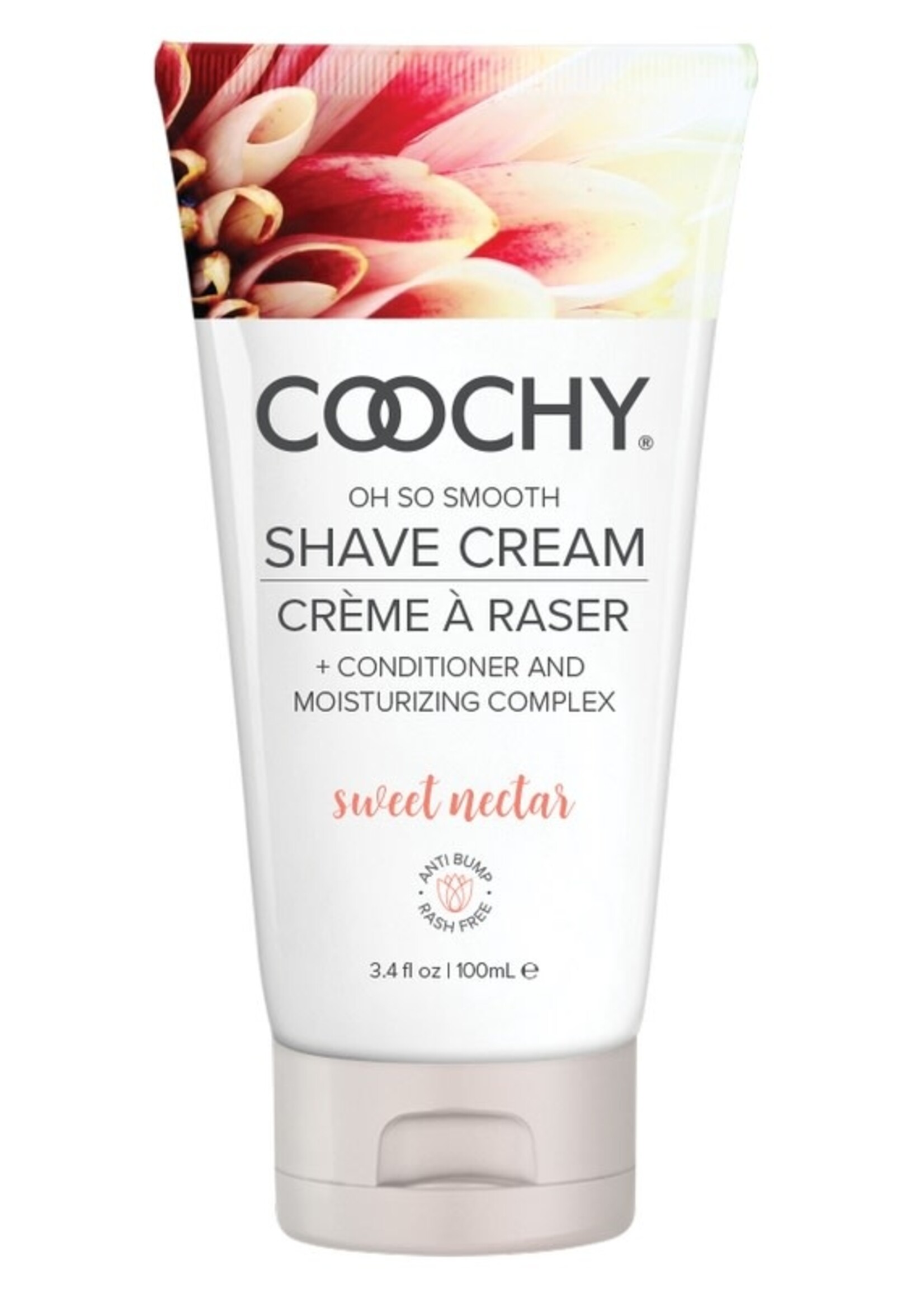 Classic Brands Coochy - Sweet Nectar - 3.4 oz