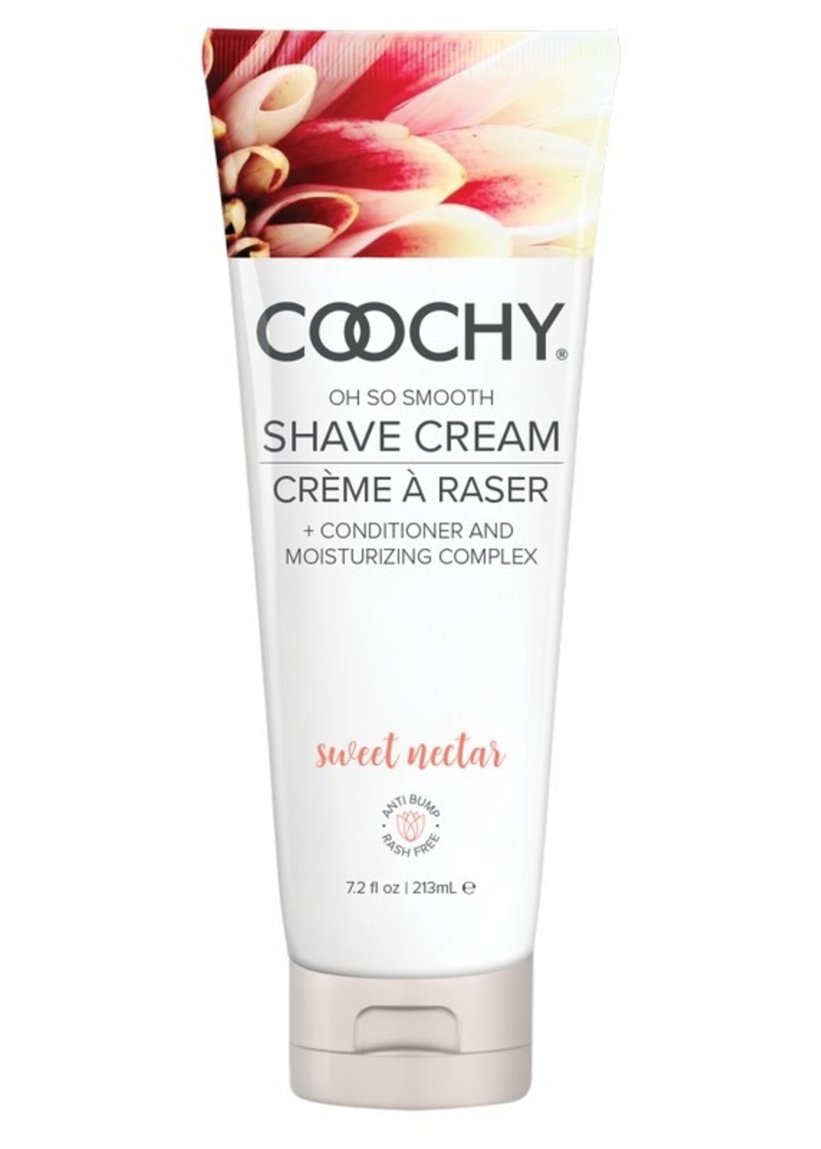 Classic Brands Coochy - Sweet Nectar - 7.2 oz
