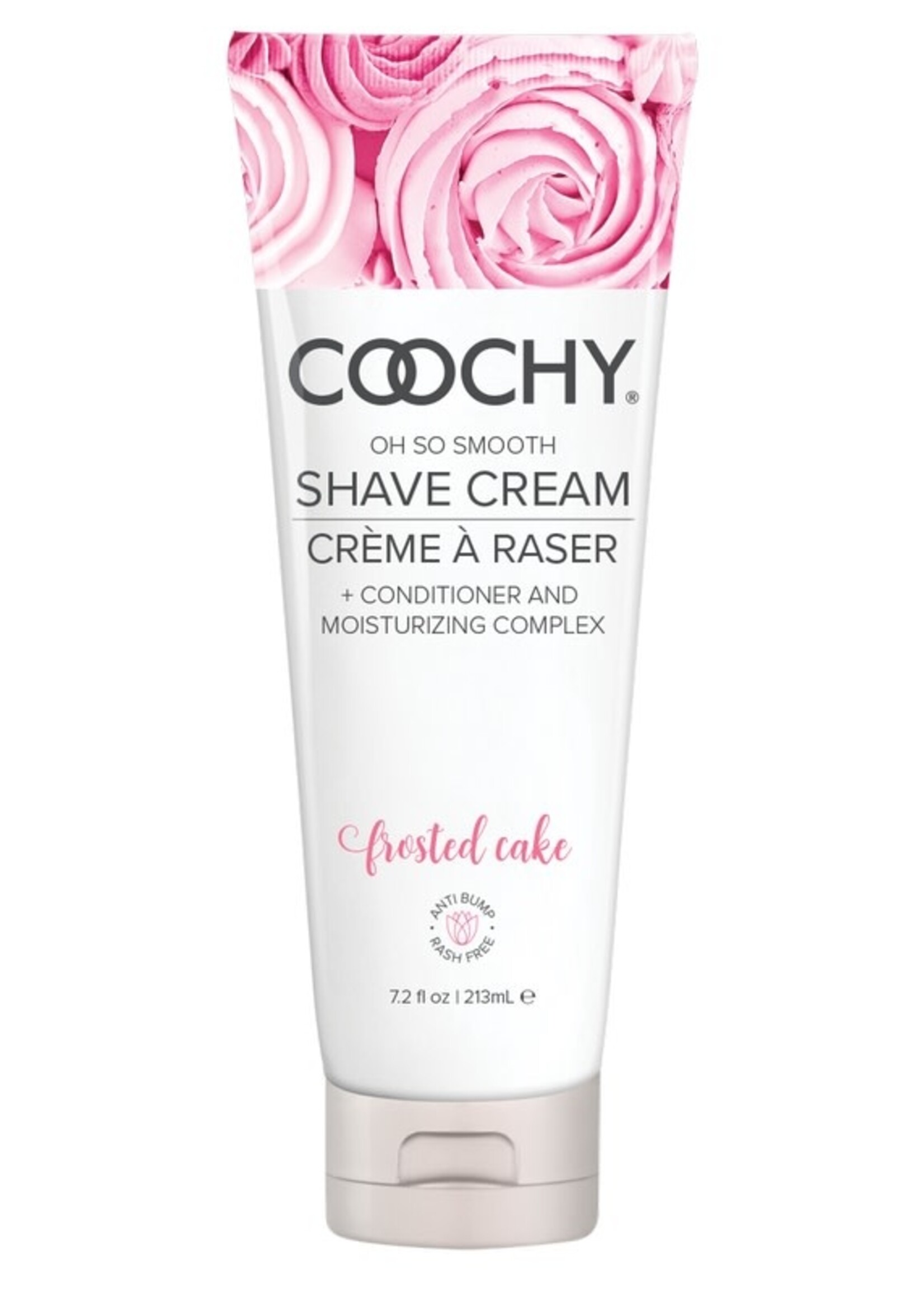 Classic Brands Coochy - Frosted Cake - 7.2 oz