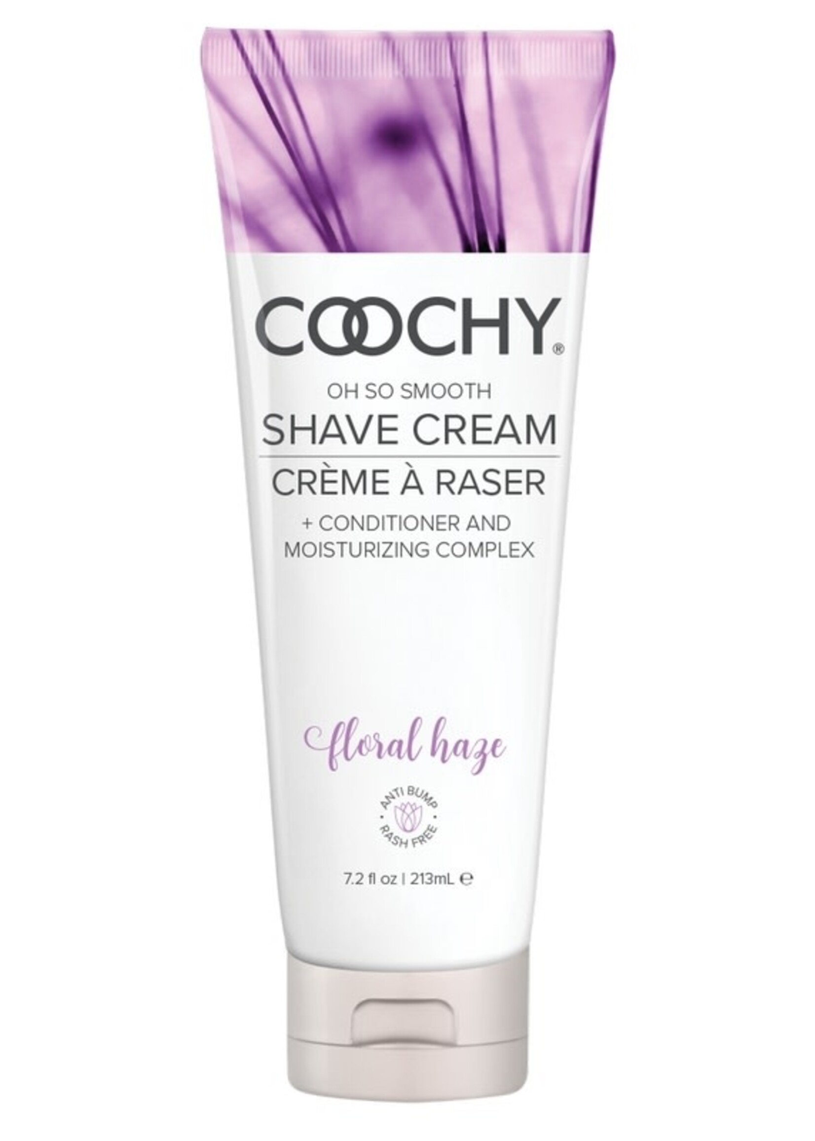 Classic Brands Coochy - Floral Haze - 7.2 oz
