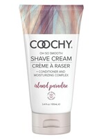 Classic Brands Coochy - Island Paradise 3.4 oz