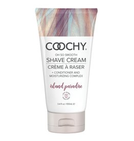 Classic Brands Coochy - Island Paradise 3.4 oz