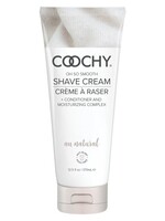 Classic Brands Coochy - Au Natural - 12.5 oz