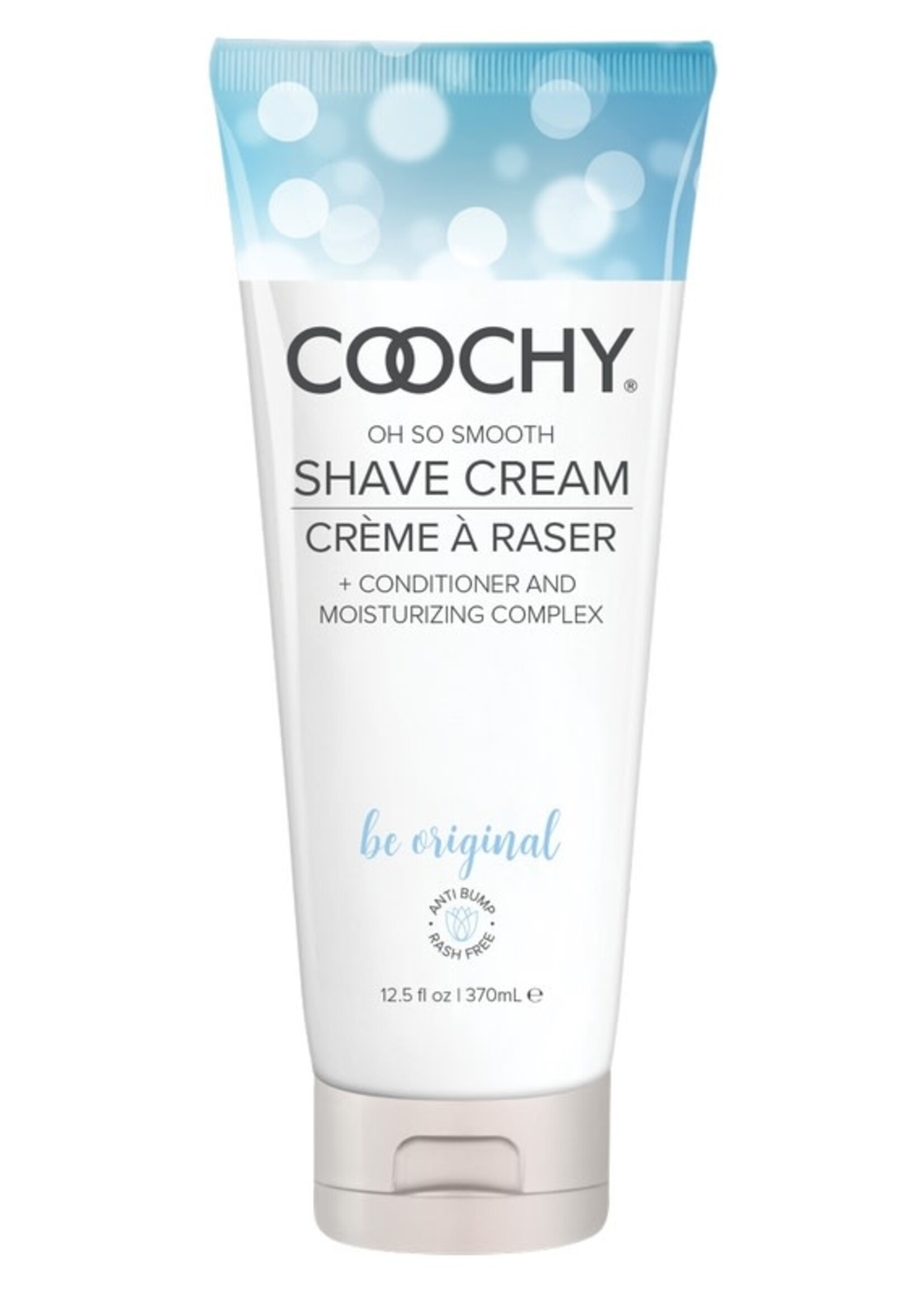 Classic Brands Coochy - Be Original - 12.5 oz