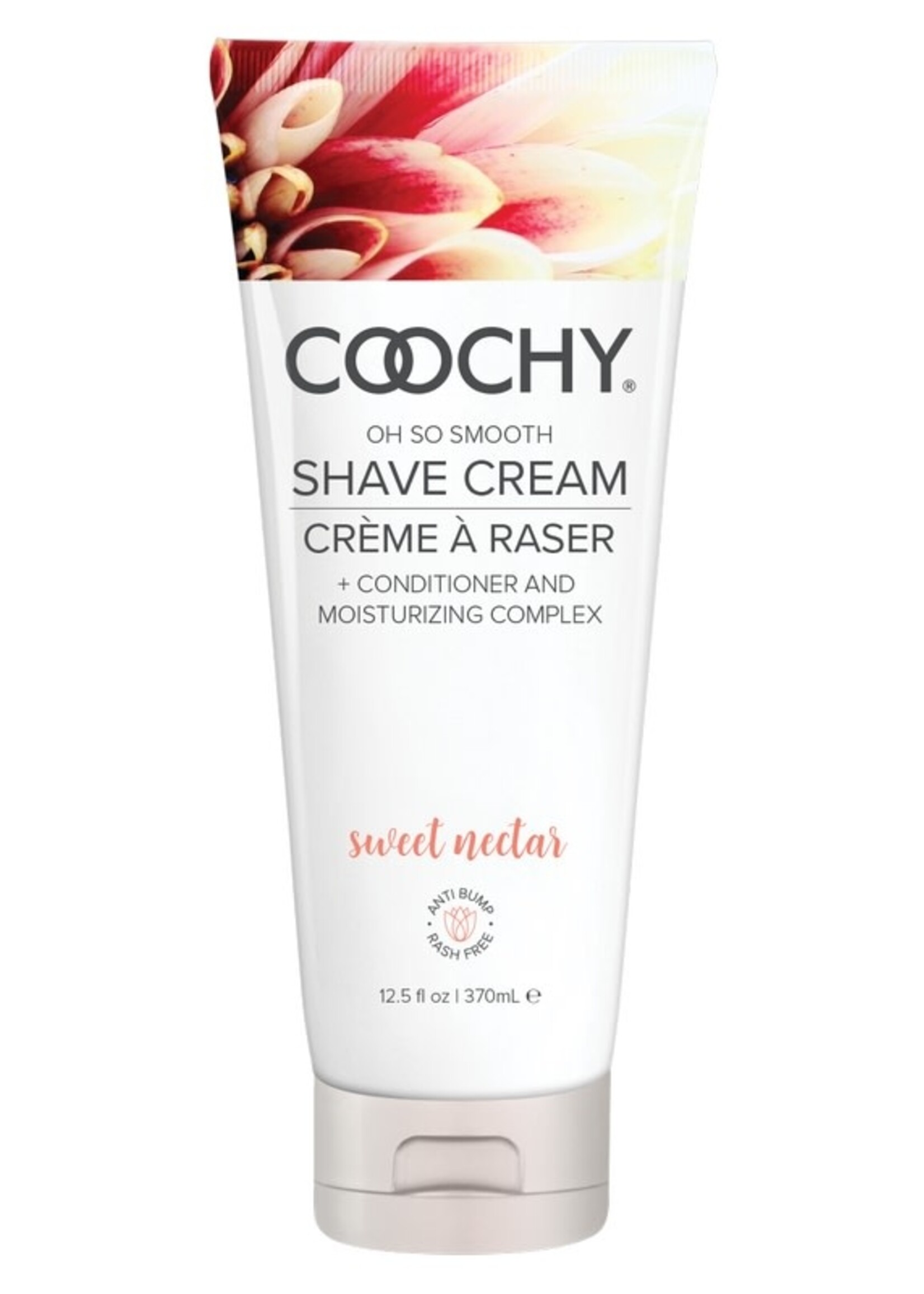 Classic Brands Coochy - Sweet Nectar - 12.5 oz