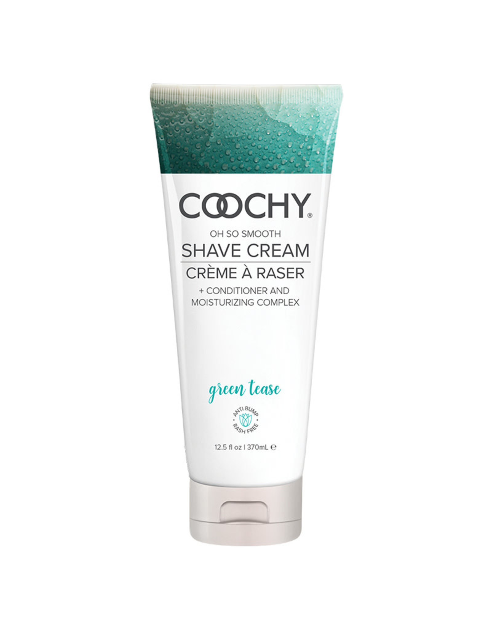 Classic Brands Coochy - Green Tease - 12.5 oz