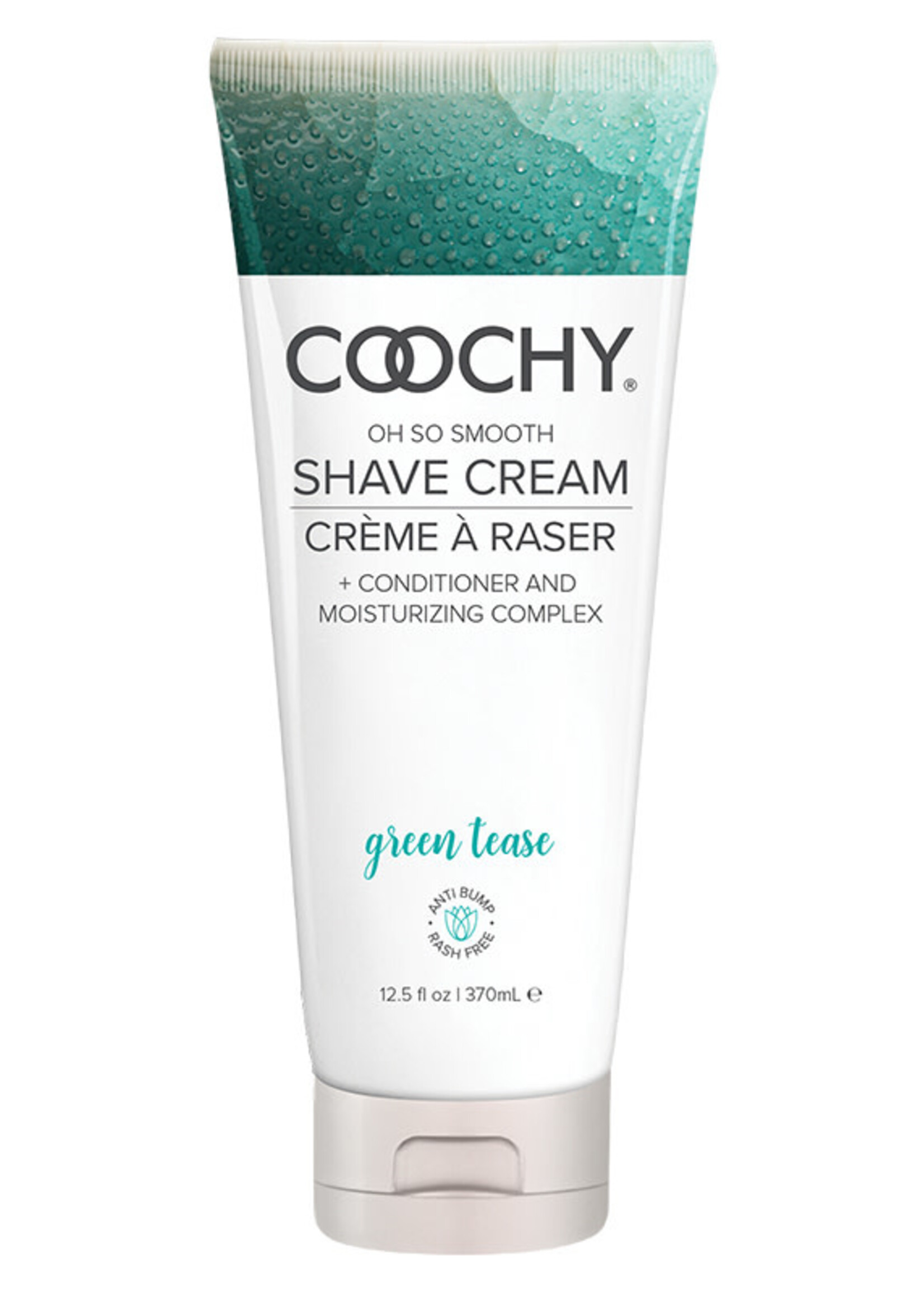 Classic Brands Coochy - Green Tease - 12.5 oz