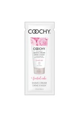 Classic Brands Coochy Foil - Frosted Cake - 15ml