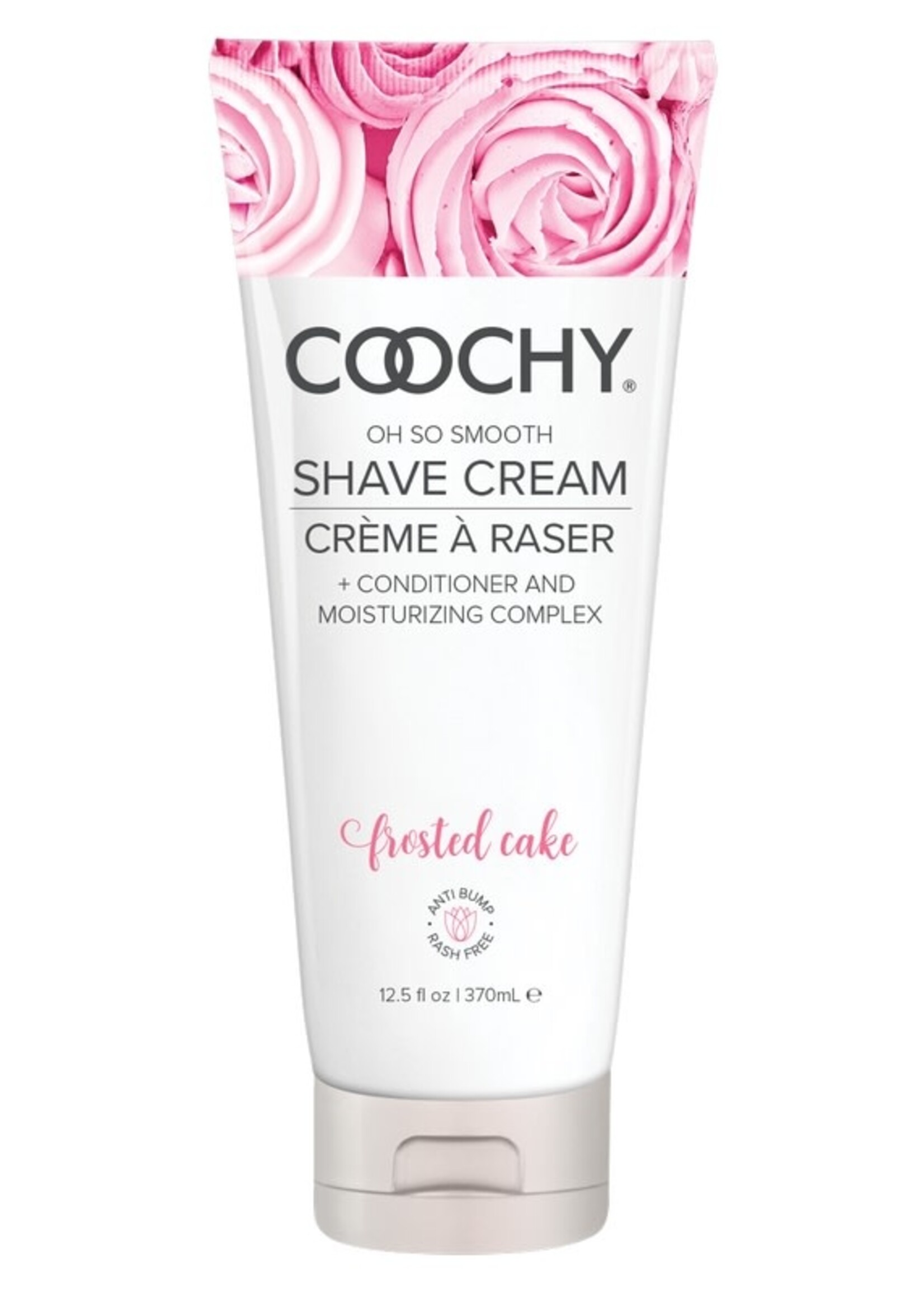 Classic Brands Coochy - Frosted Cake - 12.5 oz