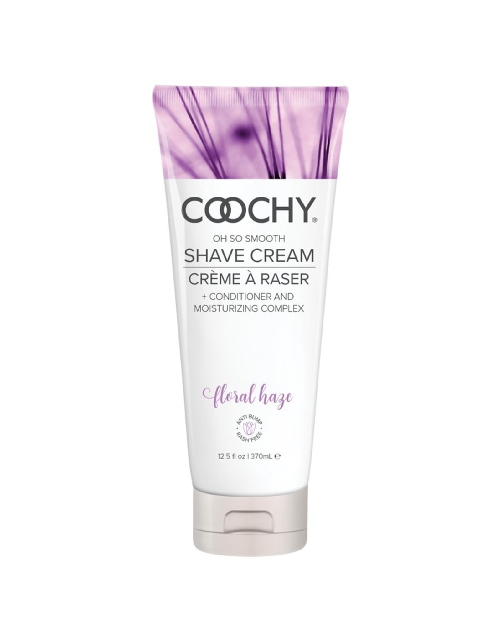 Classic Brands Coochy - Floral Haze - 12.5 oz