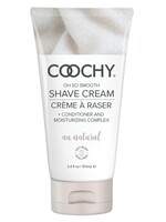 Classic Brands Coochy - Au Natural - 3.4 oz