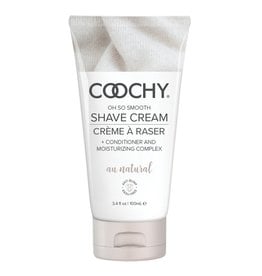 Classic Brands Coochy - Au Natural - 3.4 oz