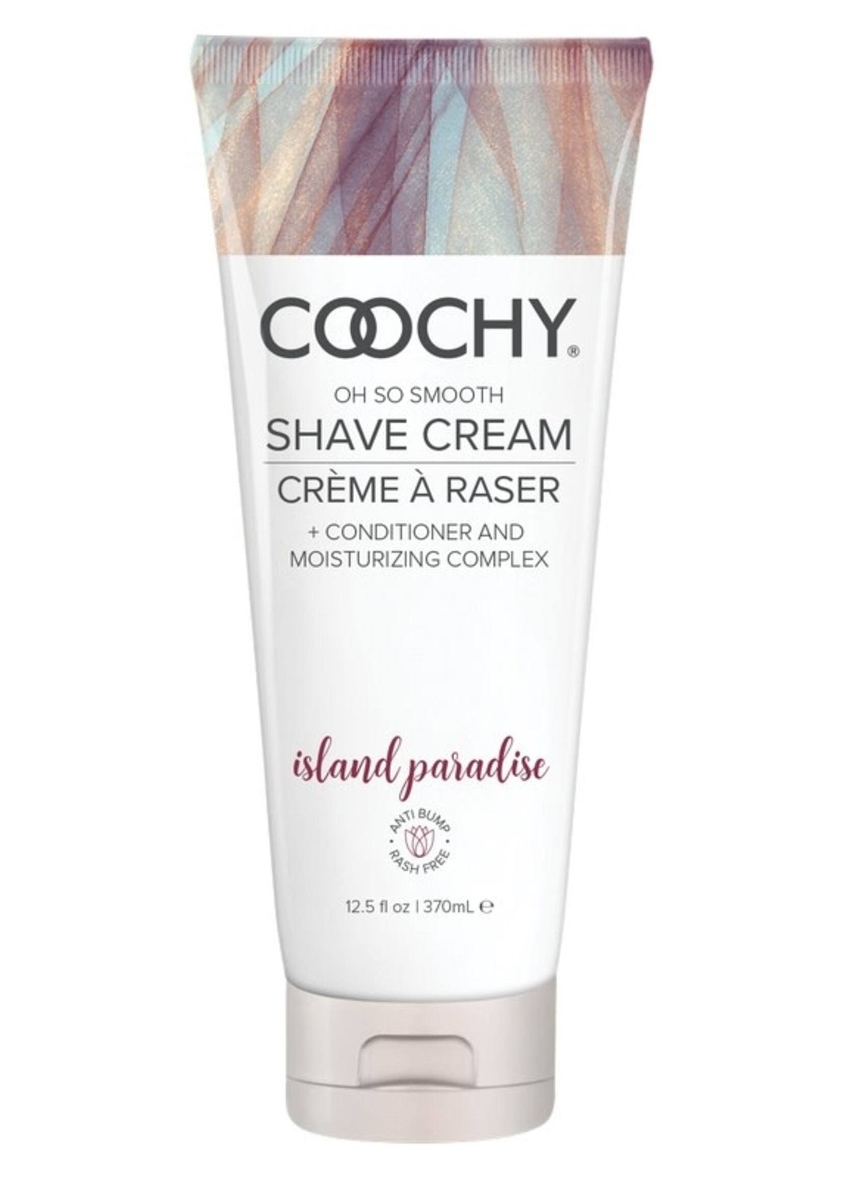 Classic Brands Coochy - Island Paradise - 12.5 oz