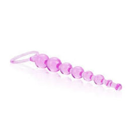 Calexotics First Time Love Beads - Pink