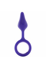 Calexotics Booty Call - Booty Tickler - Purple