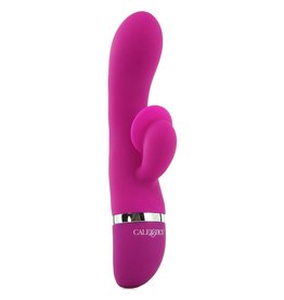 Calexotics Foreplay Frenzy Climaxer Vibe 12 Function Waterproof