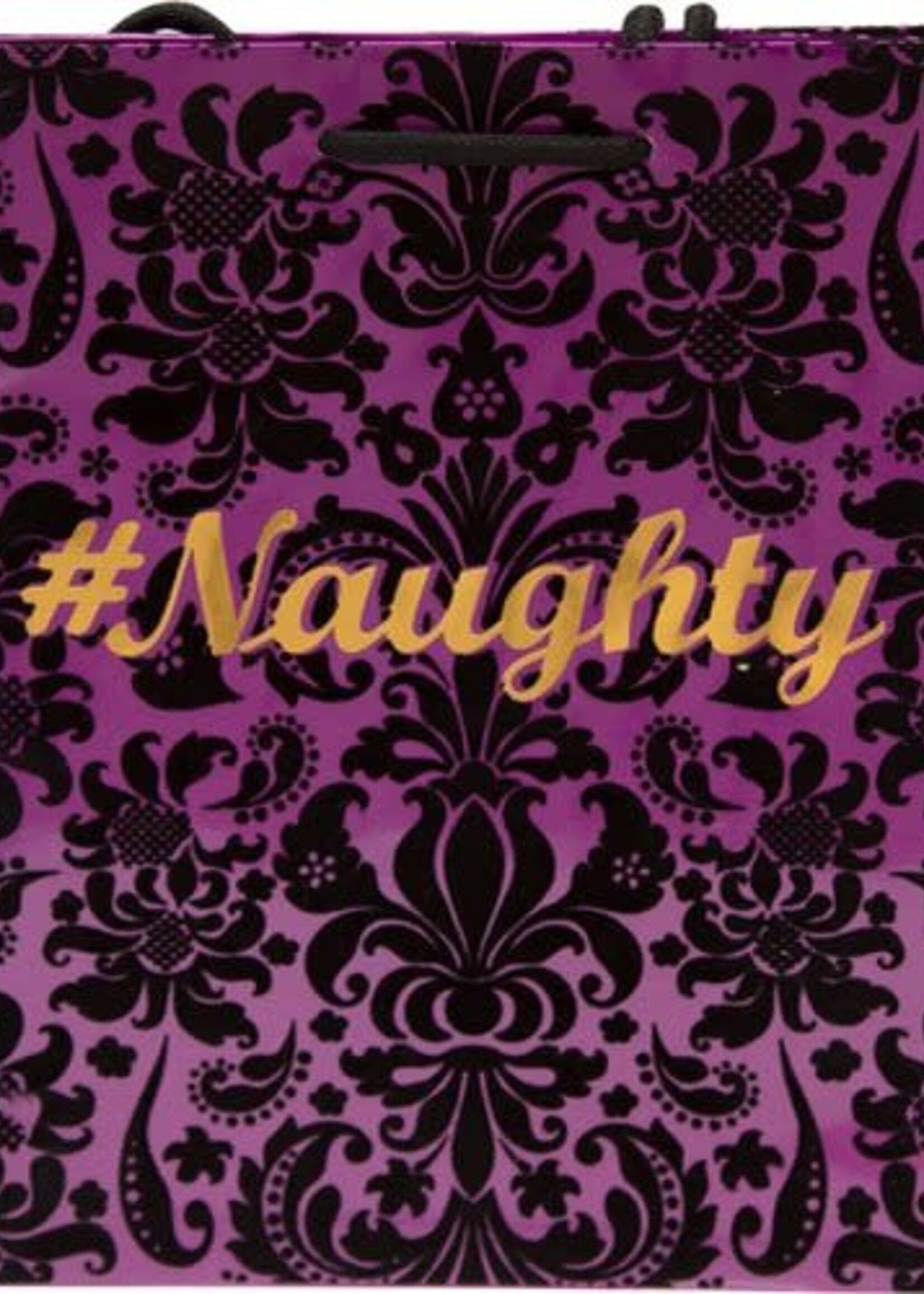 Little Genie #Naughty Gift Bag