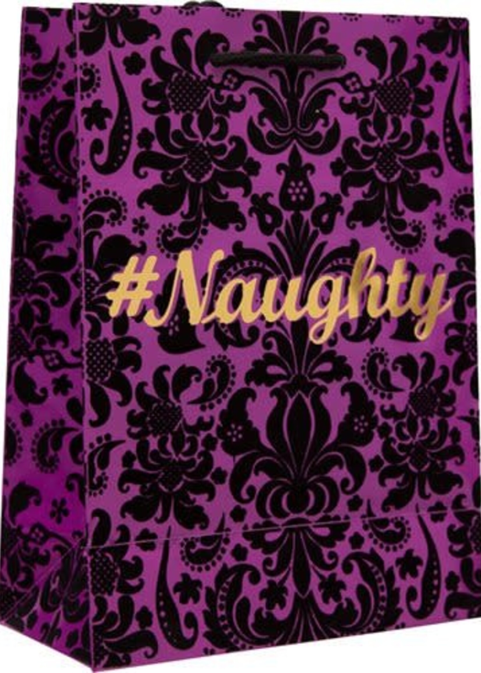 Little Genie #Naughty Gift Bag