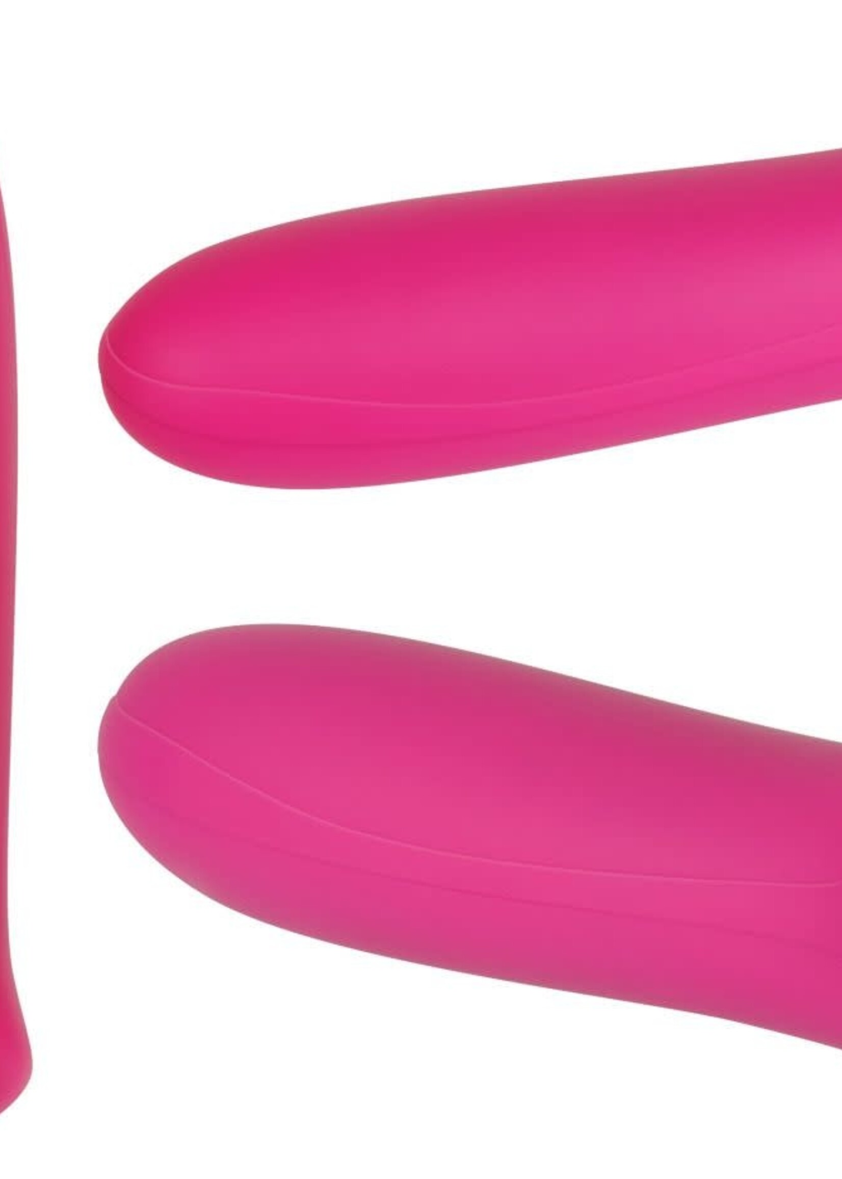 Evolved Pretty in Pink Rechargeable Bullet Vibe
