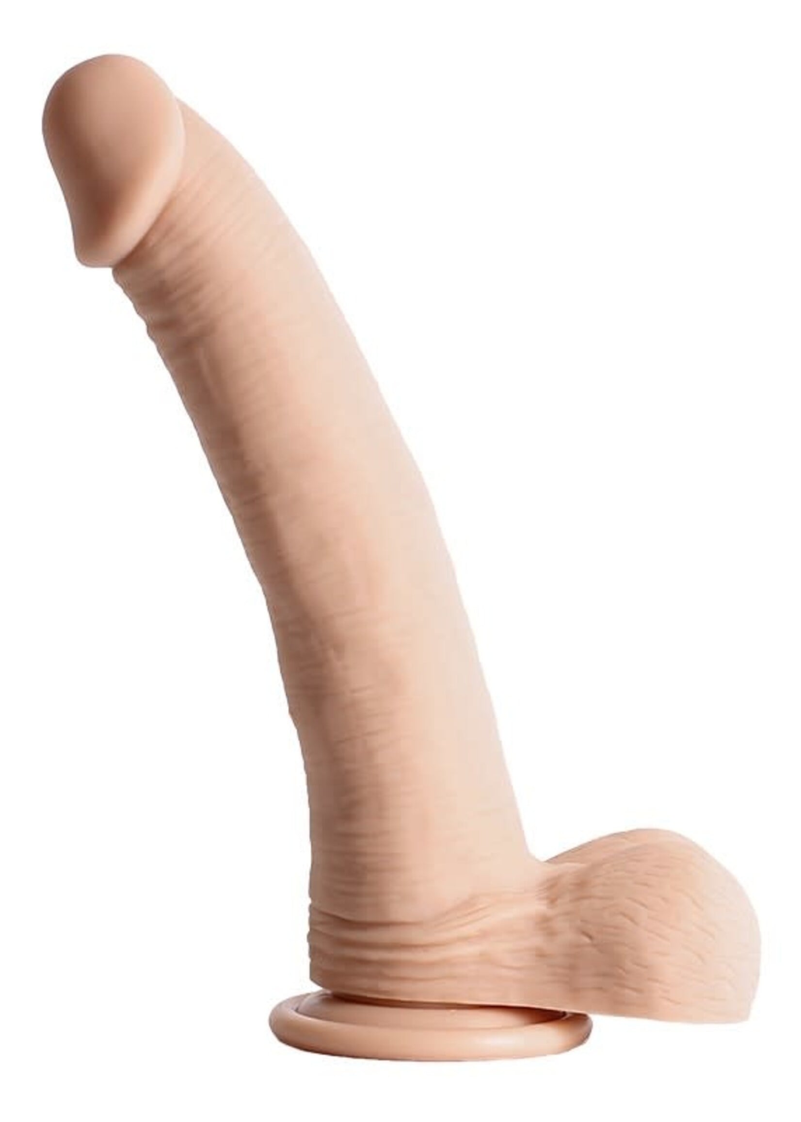 Adore U Adore U - Tyler 9.5" - Flesh
