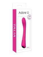 Adore U Adore U - Talia - Pink