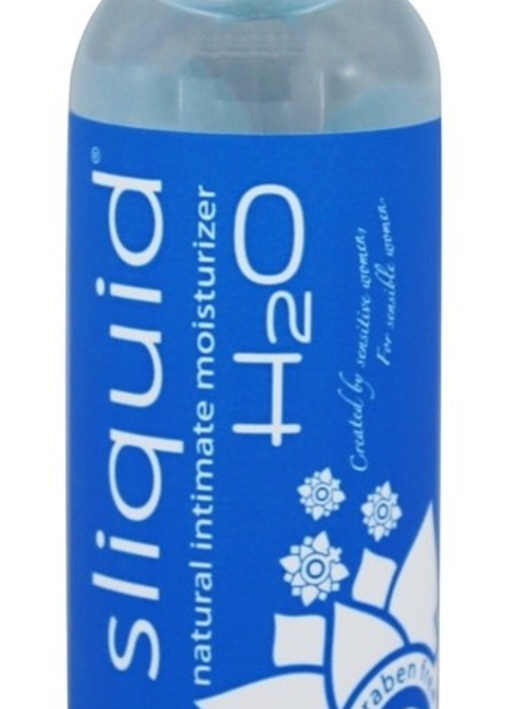 Sliquid Sliquid - H2O (2oz)