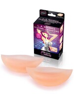 XGEN L.A. Boobies Silicone Enhancers
