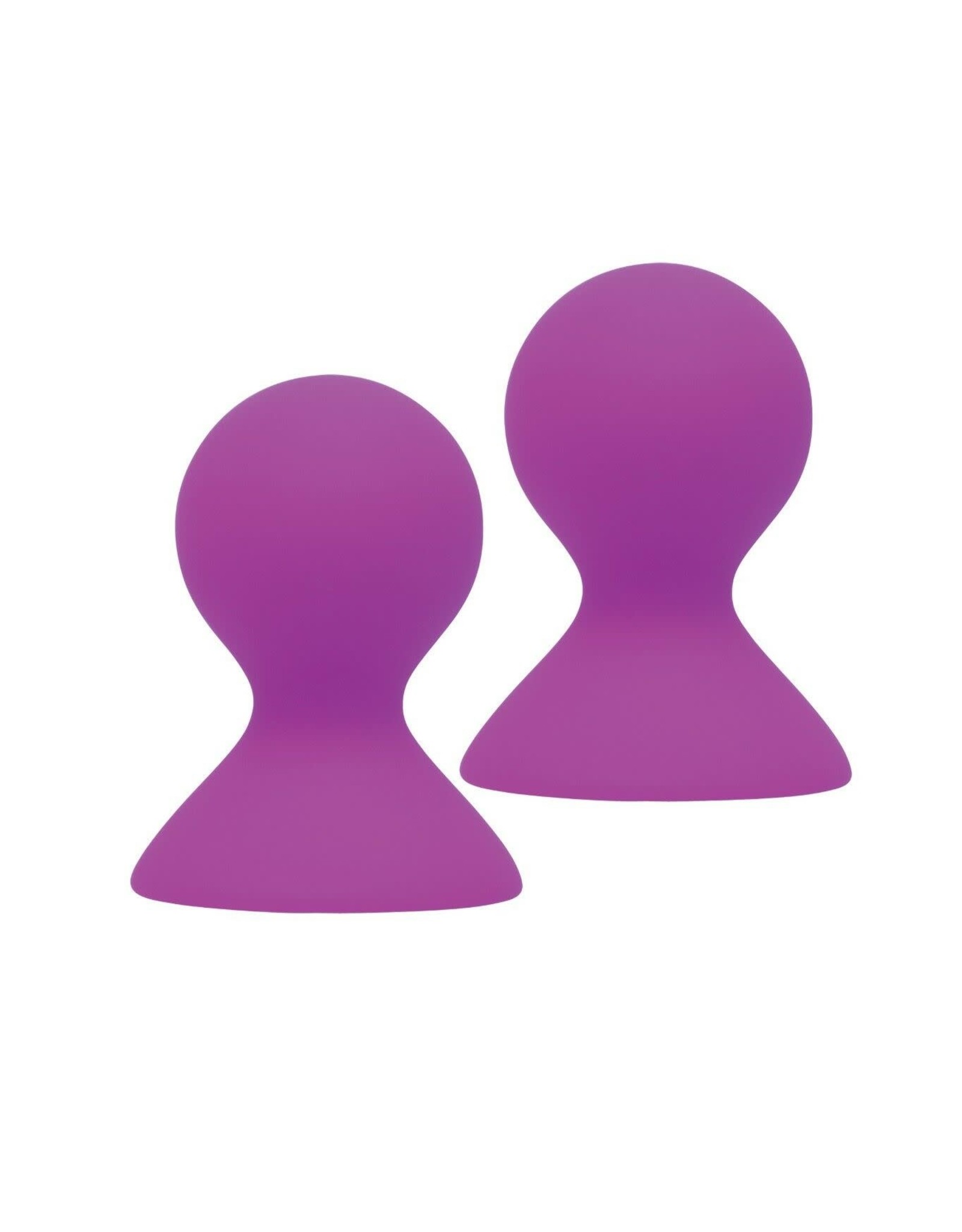 Icon Brands Nip Pulls Purple