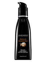 Wicked - Aqua Cinnamon Bun (4 oz)