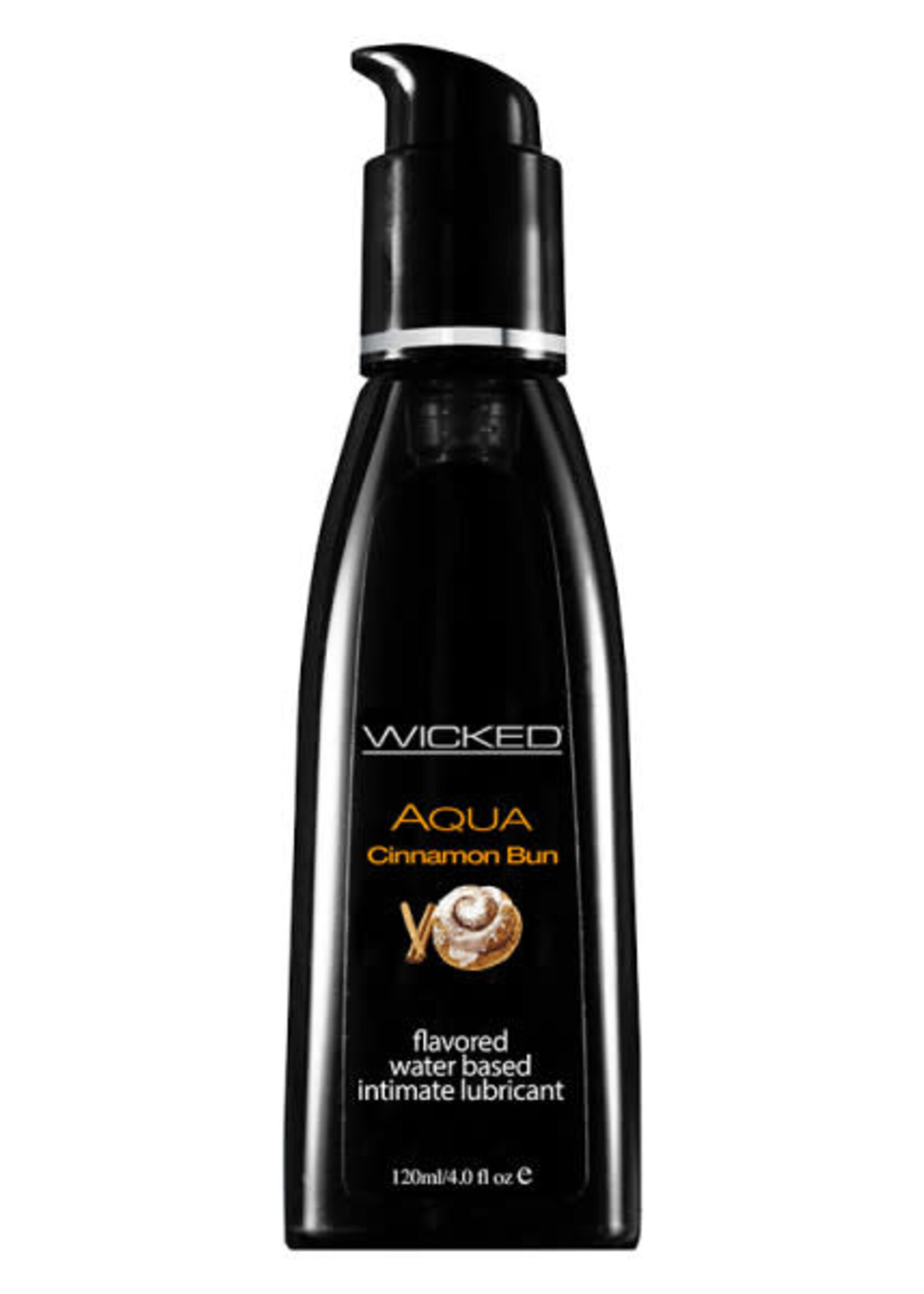 Wicked - Aqua Cinnamon Bun (4 oz)