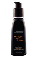 Wicked Aqua Heat (2 oz)