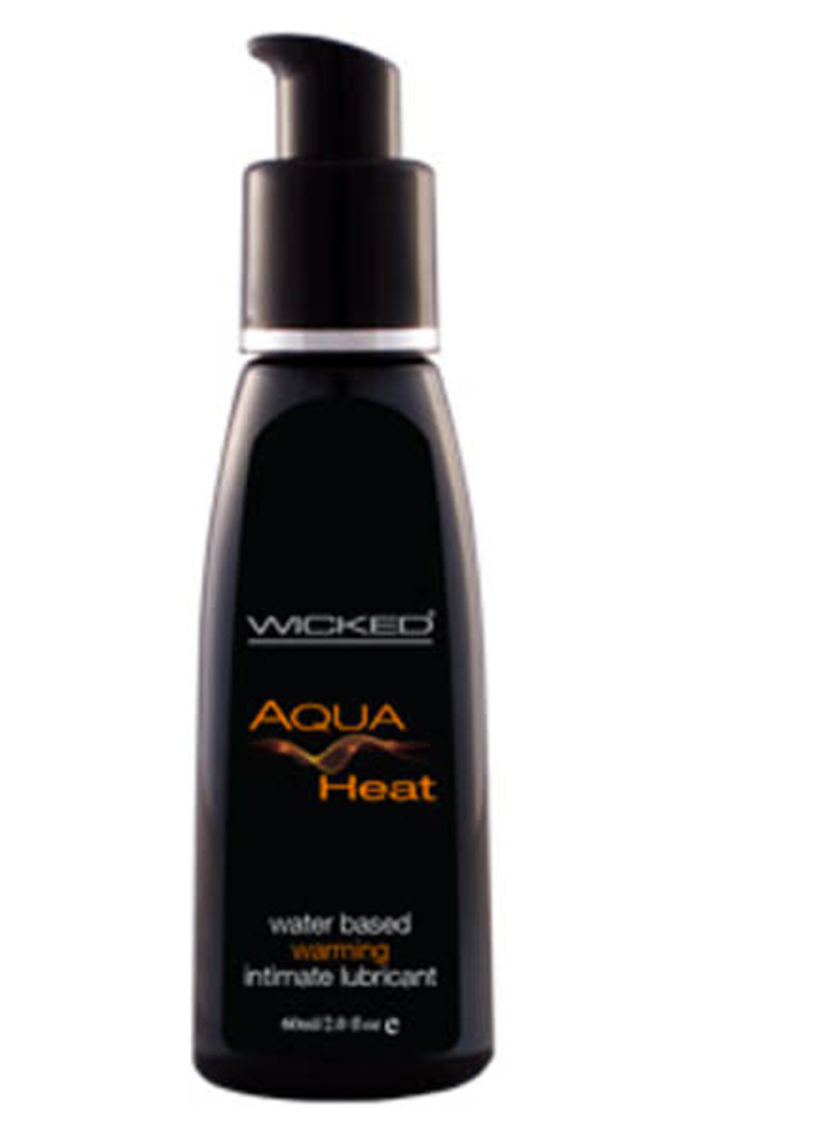 Wicked Aqua Heat (2 oz)