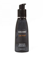 Wicked Ultra Silicone Based (2 oz)